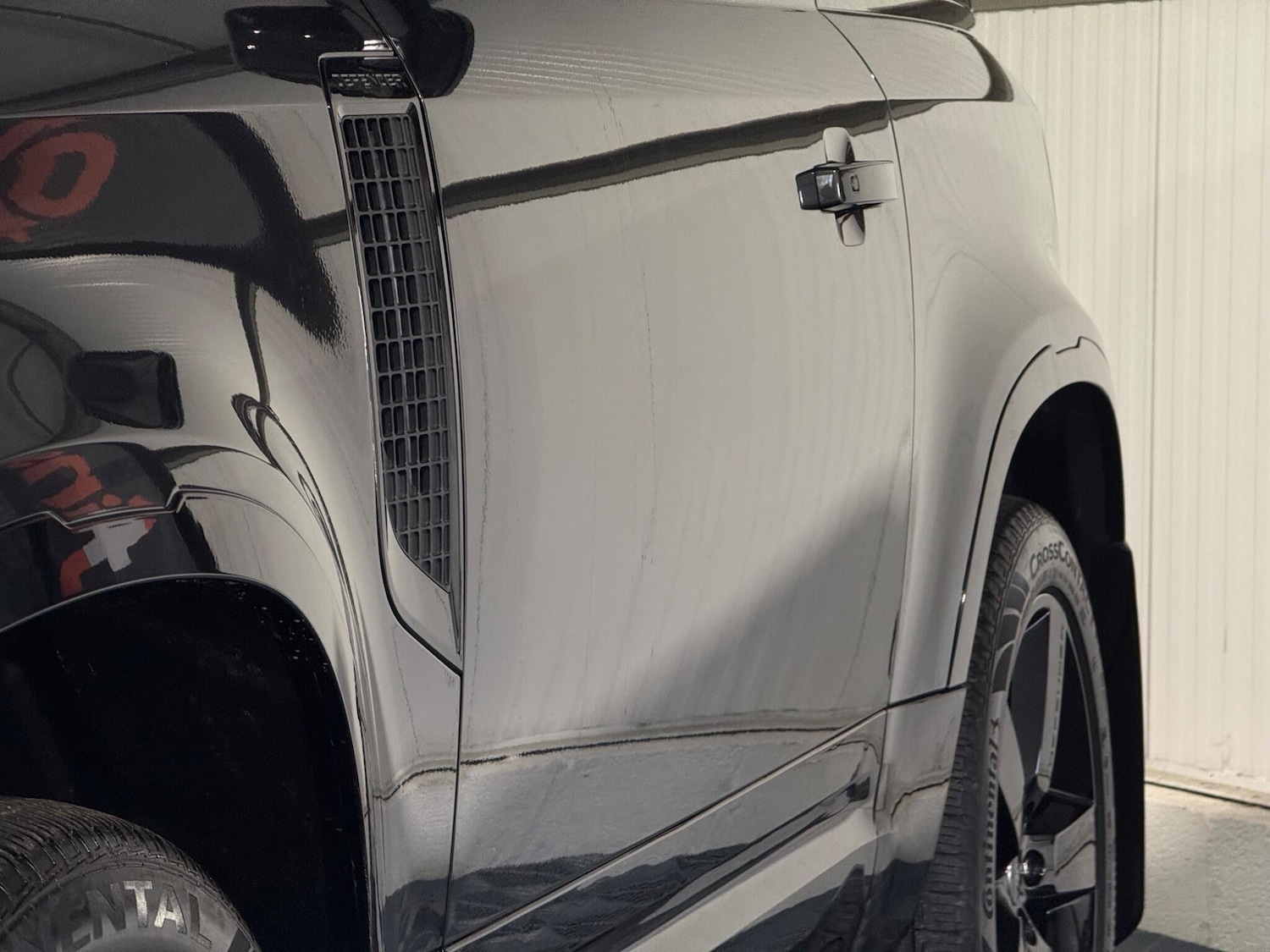 Used Land Rover Defender 2025 for sale - 76832230: Photo 69