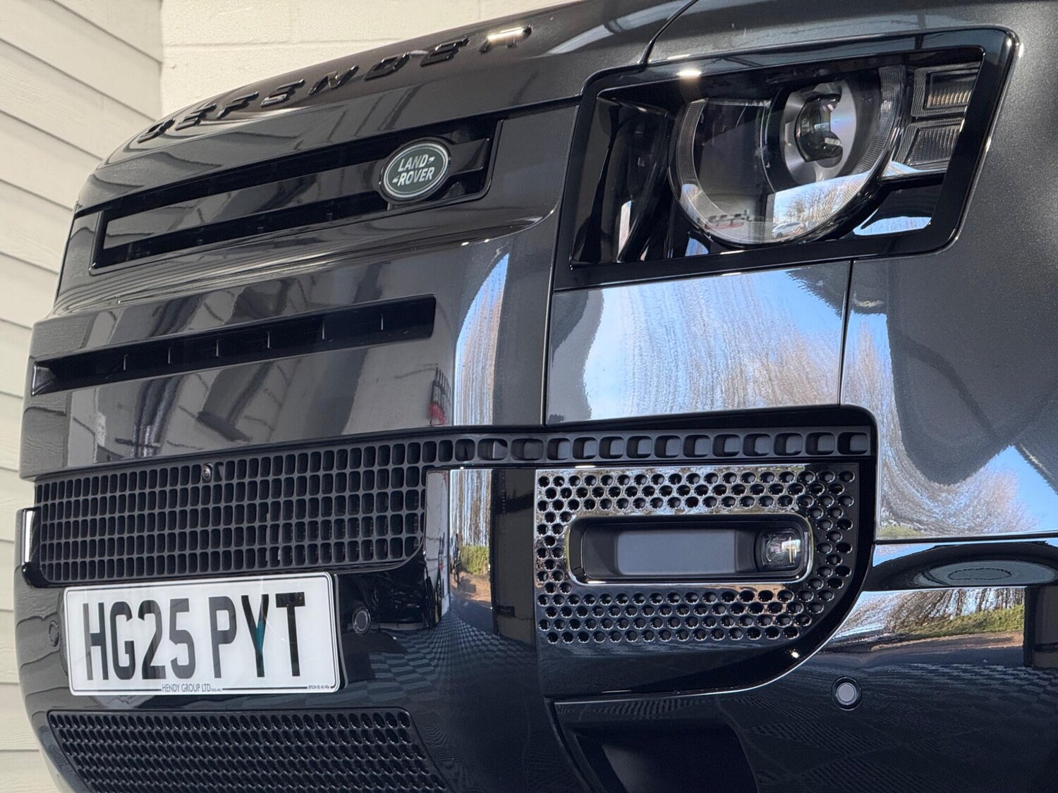 Used Land Rover Defender 2025 for sale - 76832230: Photo 70