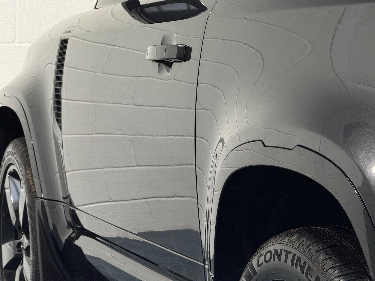 Used Land Rover Defender 2025 for sale - 76832230: Photo 74