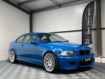 Used BMW M3 2004 for sale - 79106722: Photo
