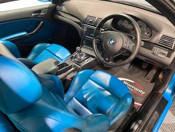 Used BMW M3 2004 for sale - 79106722: Photo