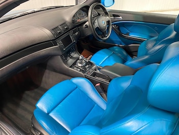 Used BMW M3 2004 for sale - 79106722: Photo