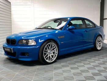 Used BMW M3 2004 for sale - 79106722: Photo