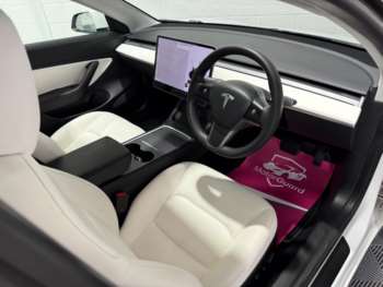Used Tesla Model 3 2020 for sale - 74574147: Photo