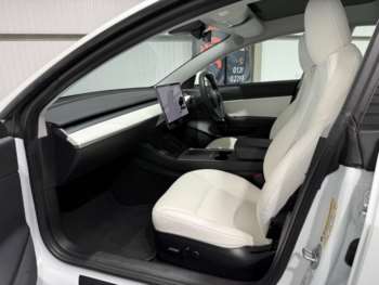 Used Tesla Model 3 2020 for sale - 74574147: Photo