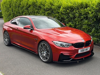 Used BMW M4 2016 for sale - 78822268: Photo
