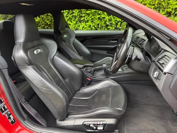 Used BMW M4 2016 for sale - 78822268: Photo