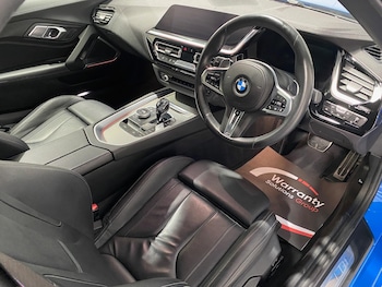 Used BMW Z4 2019 for sale - 79012144: Photo