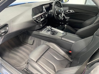 Used BMW Z4 2019 for sale - 79012144: Photo