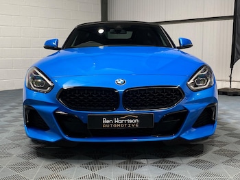 Used BMW Z4 2019 for sale - 79012144: Photo