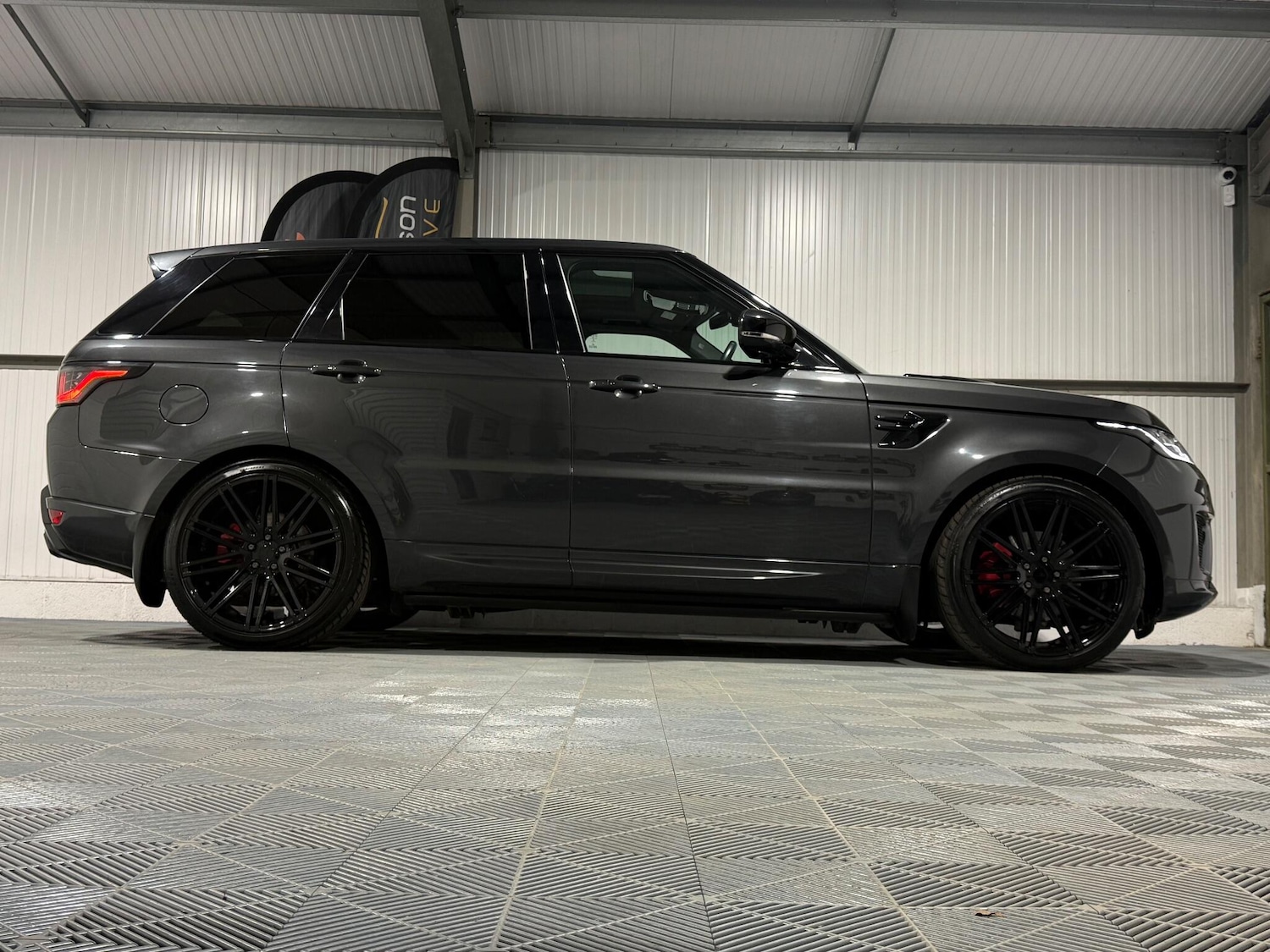 Used Land Rover Range Rover Sport 2018 for sale - 77091493: Photo 25