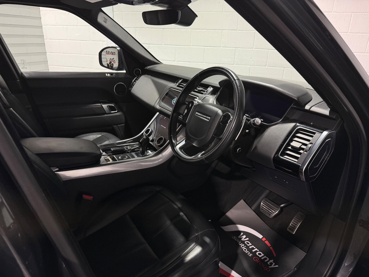 Used Land Rover Range Rover Sport 2018 for sale - 77091493: Photo 31