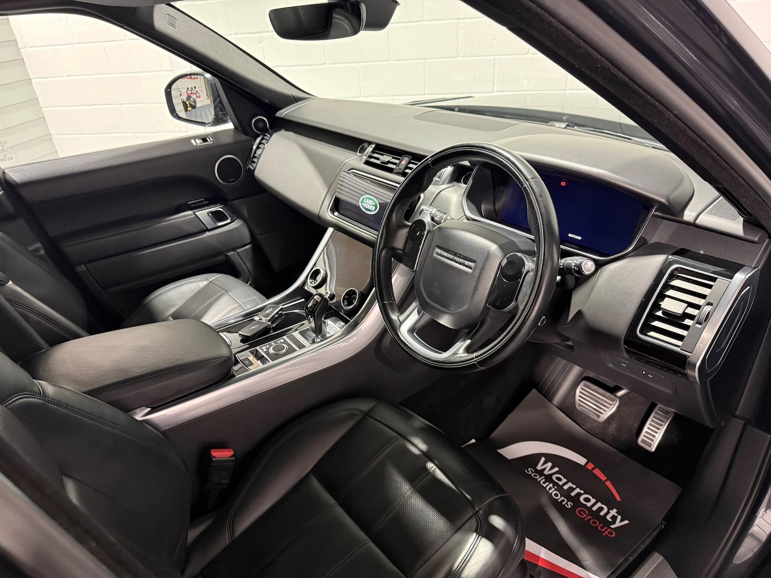 Used Land Rover Range Rover Sport 2018 for sale - 77091493: Photo 33