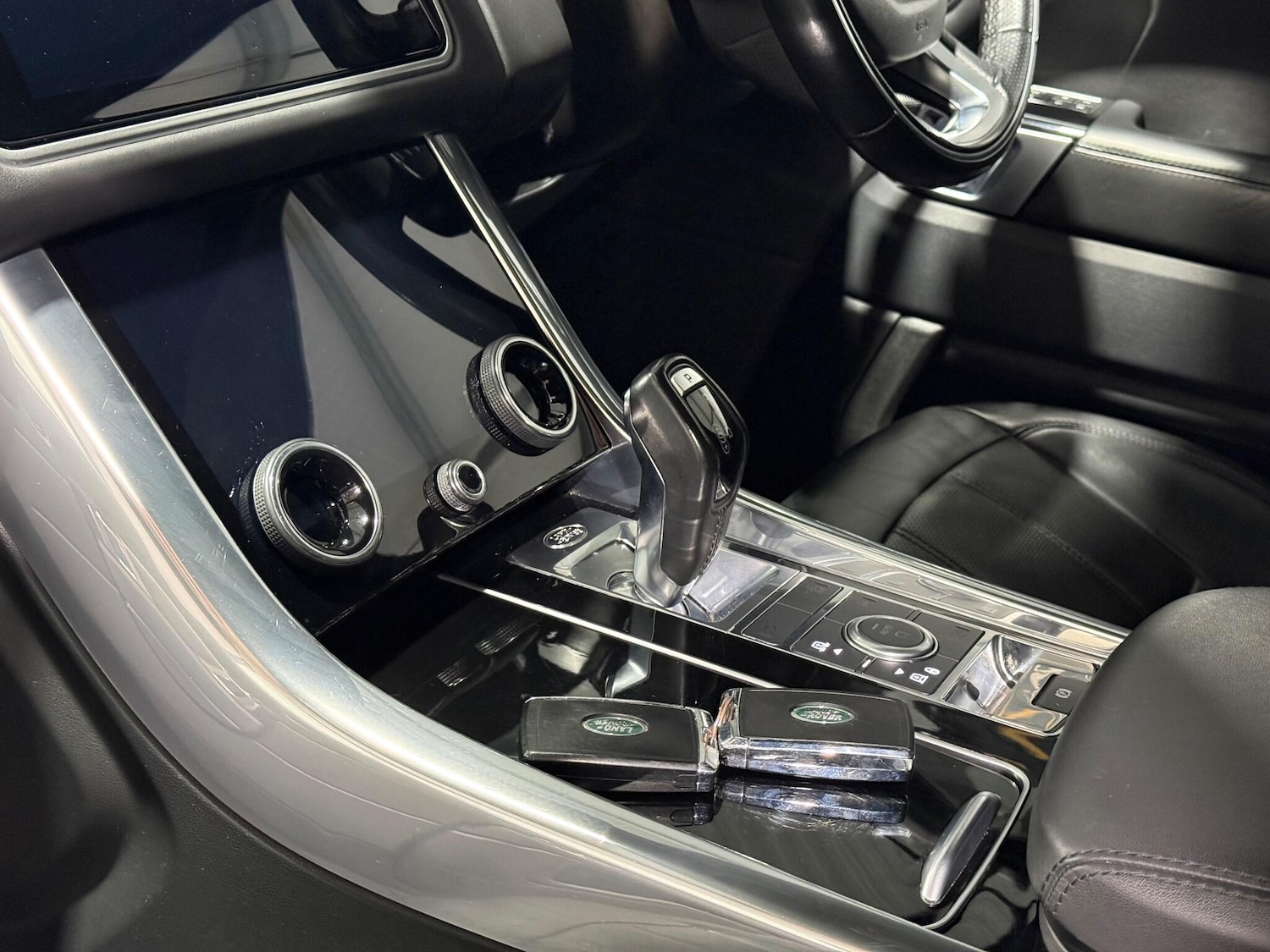 Used Land Rover Range Rover Sport 2018 for sale - 77091493: Photo 35