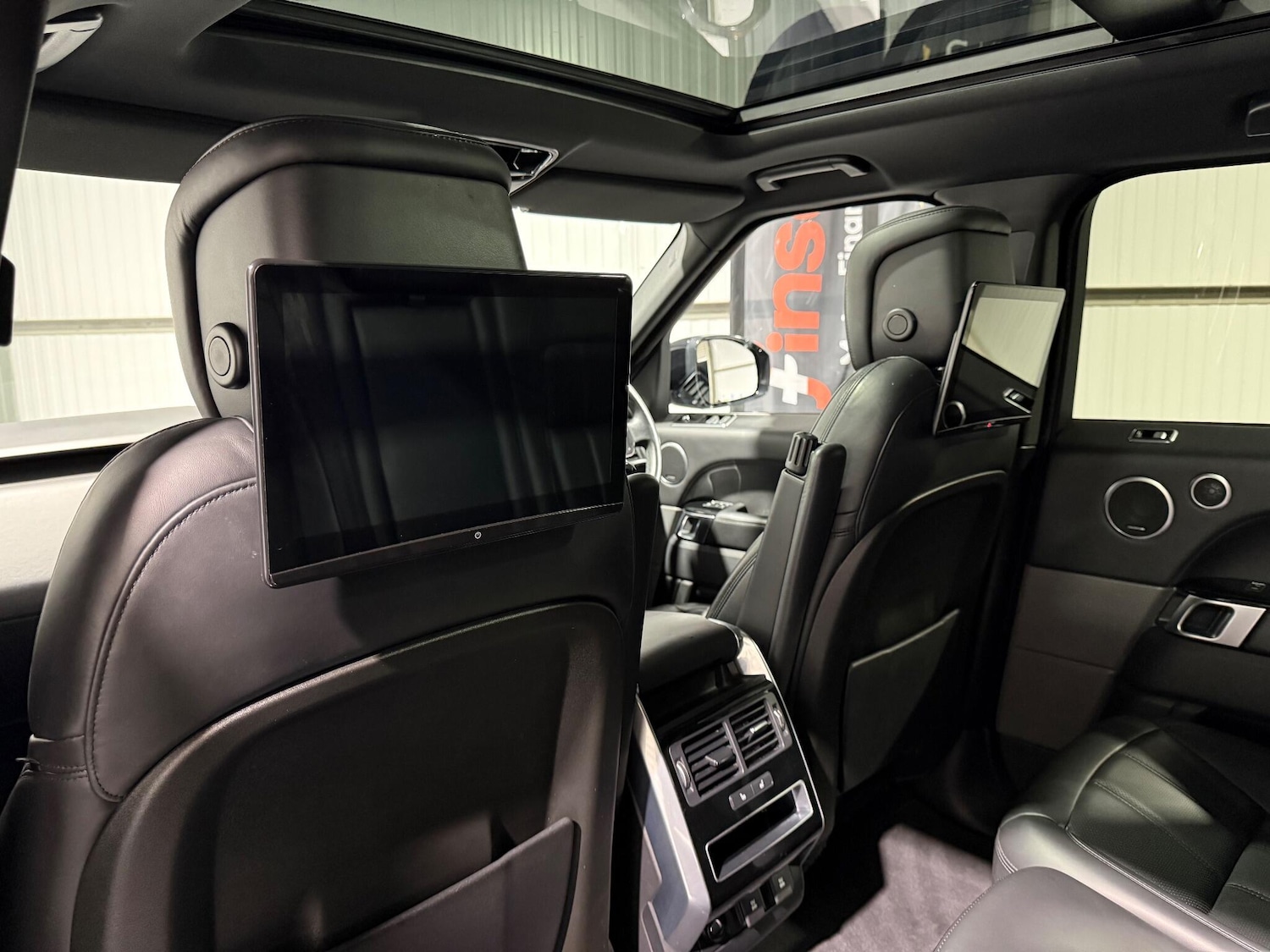 Used Land Rover Range Rover Sport 2018 for sale - 77091493: Photo 36