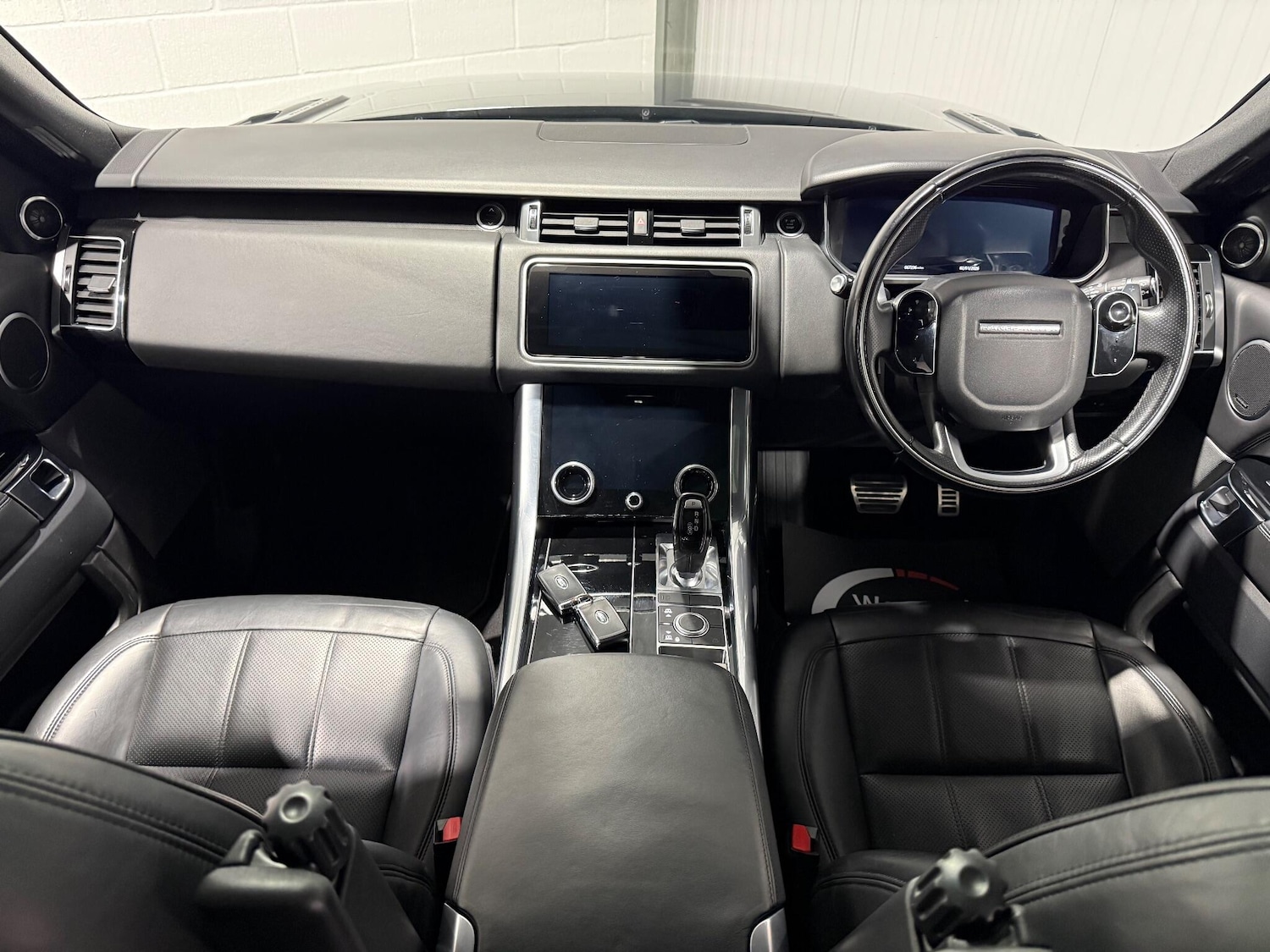 Used Land Rover Range Rover Sport 2018 for sale - 77091493: Photo 37