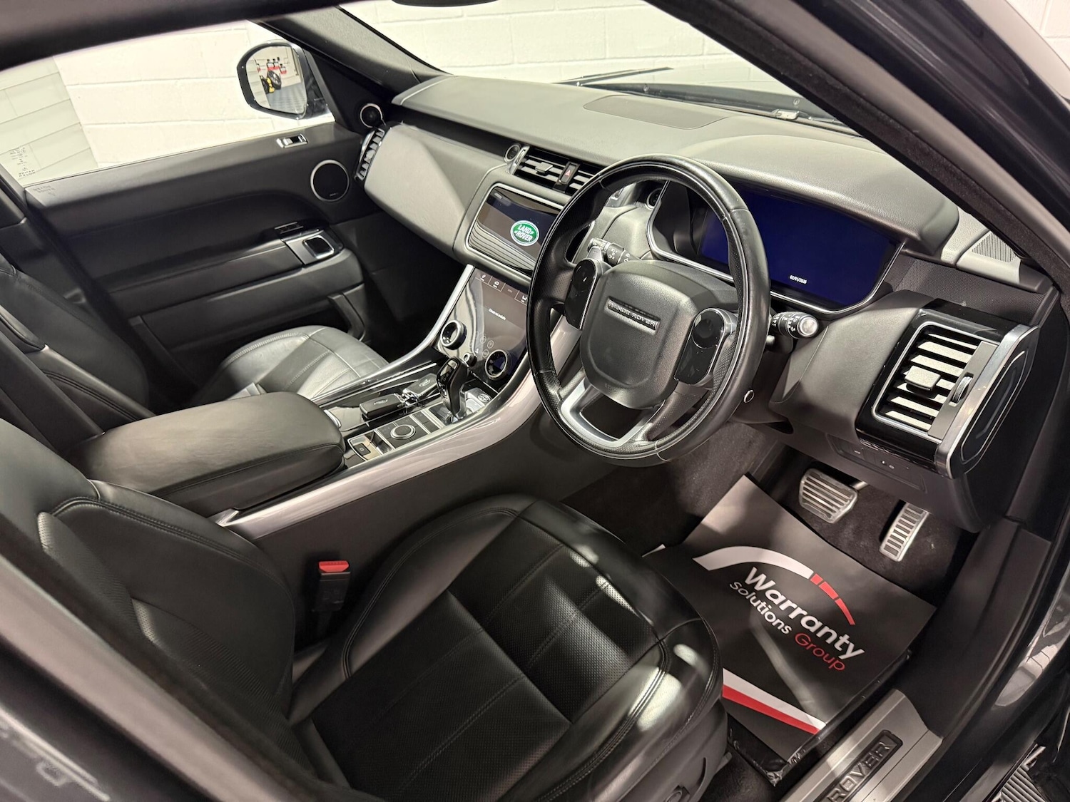 Used Land Rover Range Rover Sport 2018 for sale - 77091493: Photo 39