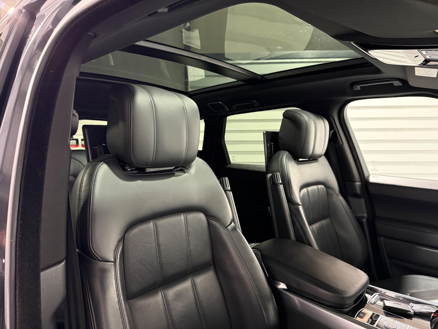 Used Land Rover Range Rover Sport 2018 for sale - 77091493: Photo 41