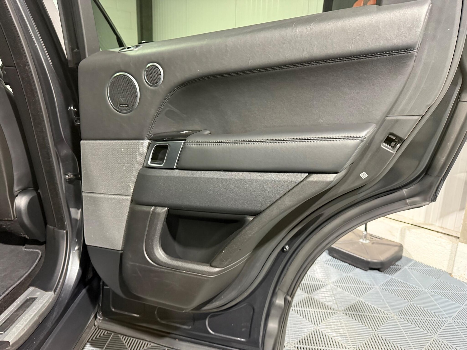 Used Land Rover Range Rover Sport 2018 for sale - 77091493: Photo 47