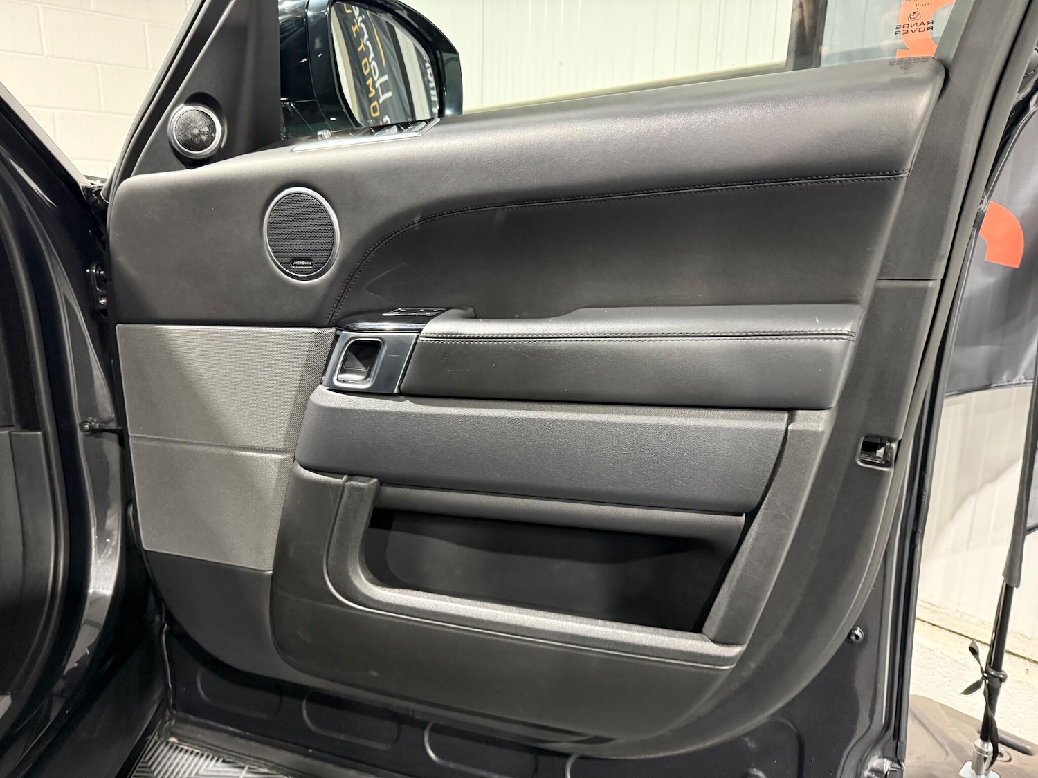 Used Land Rover Range Rover Sport 2018 for sale - 77091493: Photo 48