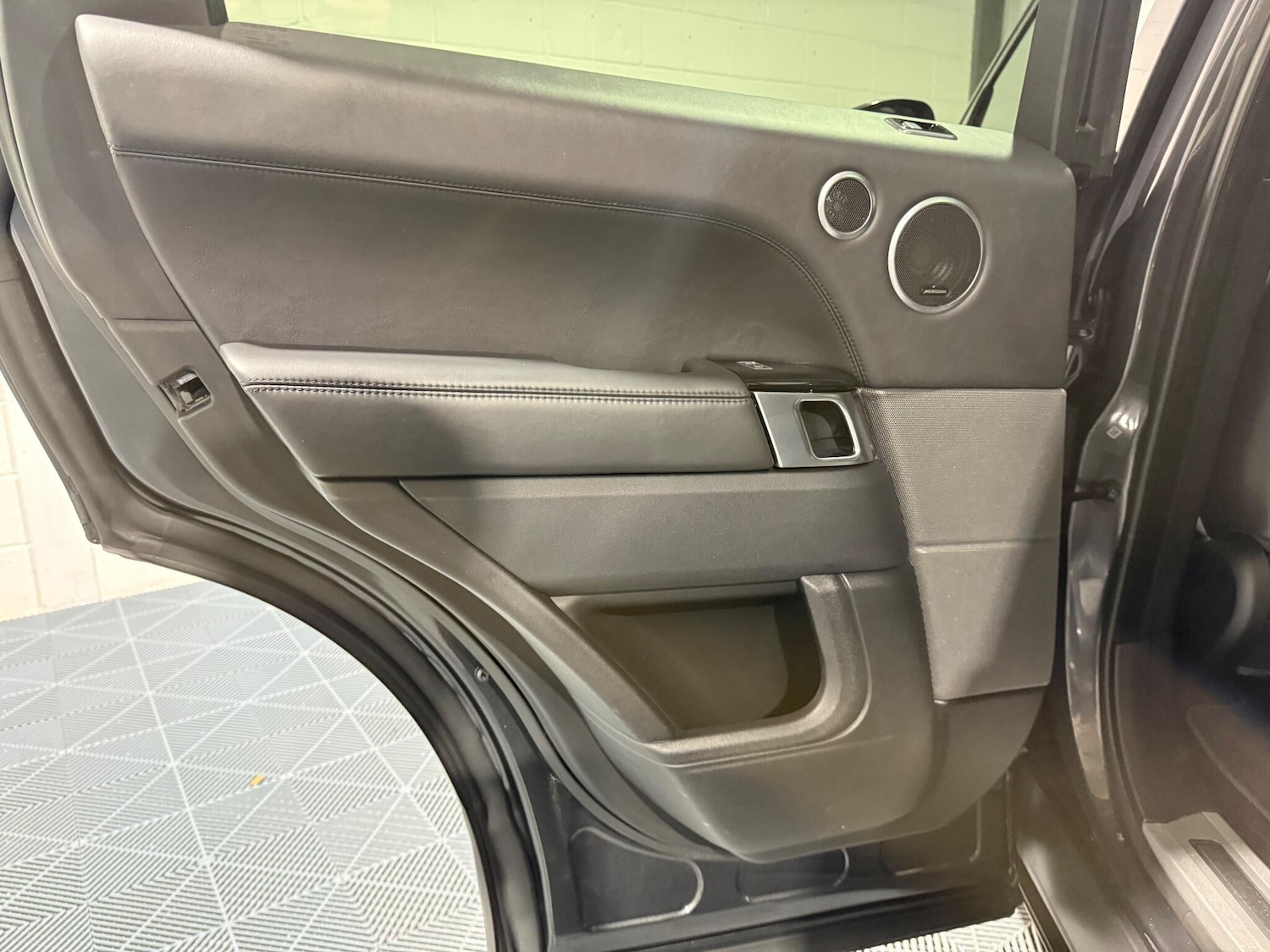 Used Land Rover Range Rover Sport 2018 for sale - 77091493: Photo 49