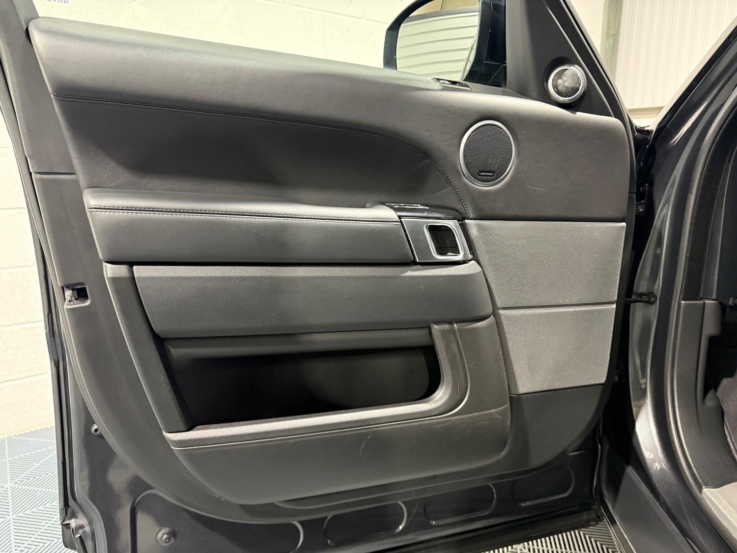 Used Land Rover Range Rover Sport 2018 for sale - 77091493: Photo 50