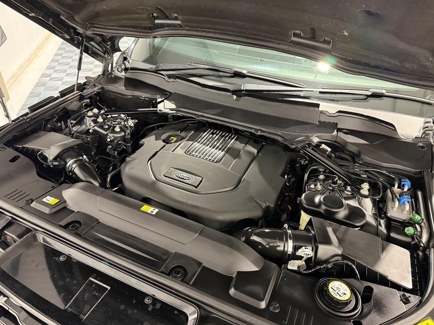 Used Land Rover Range Rover Sport 2018 for sale - 77091493: Photo 51