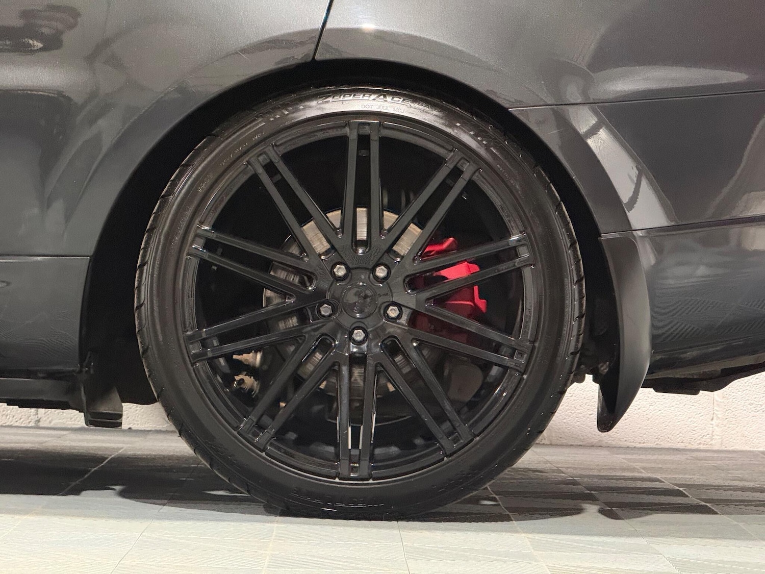 Used Land Rover Range Rover Sport 2018 for sale - 77091493: Photo 52