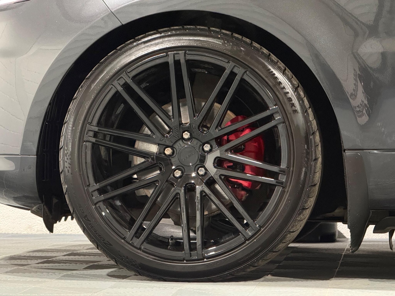 Used Land Rover Range Rover Sport 2018 for sale - 77091493: Photo 53