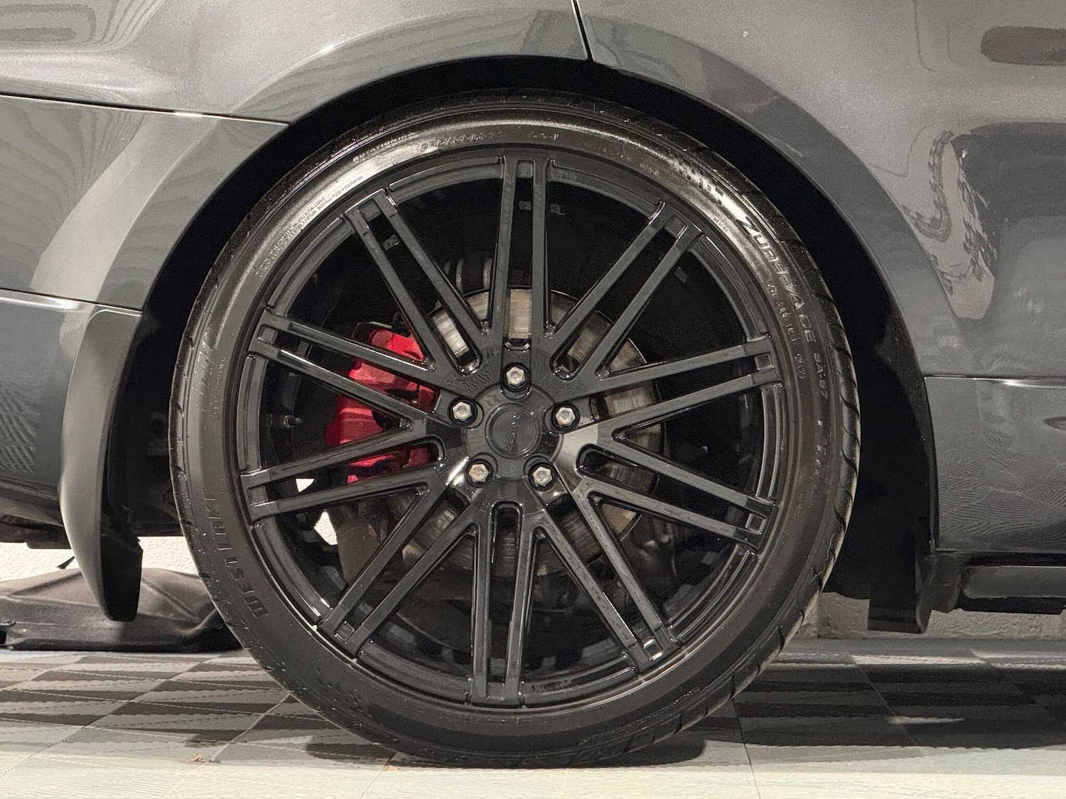 Used Land Rover Range Rover Sport 2018 for sale - 77091493: Photo 55