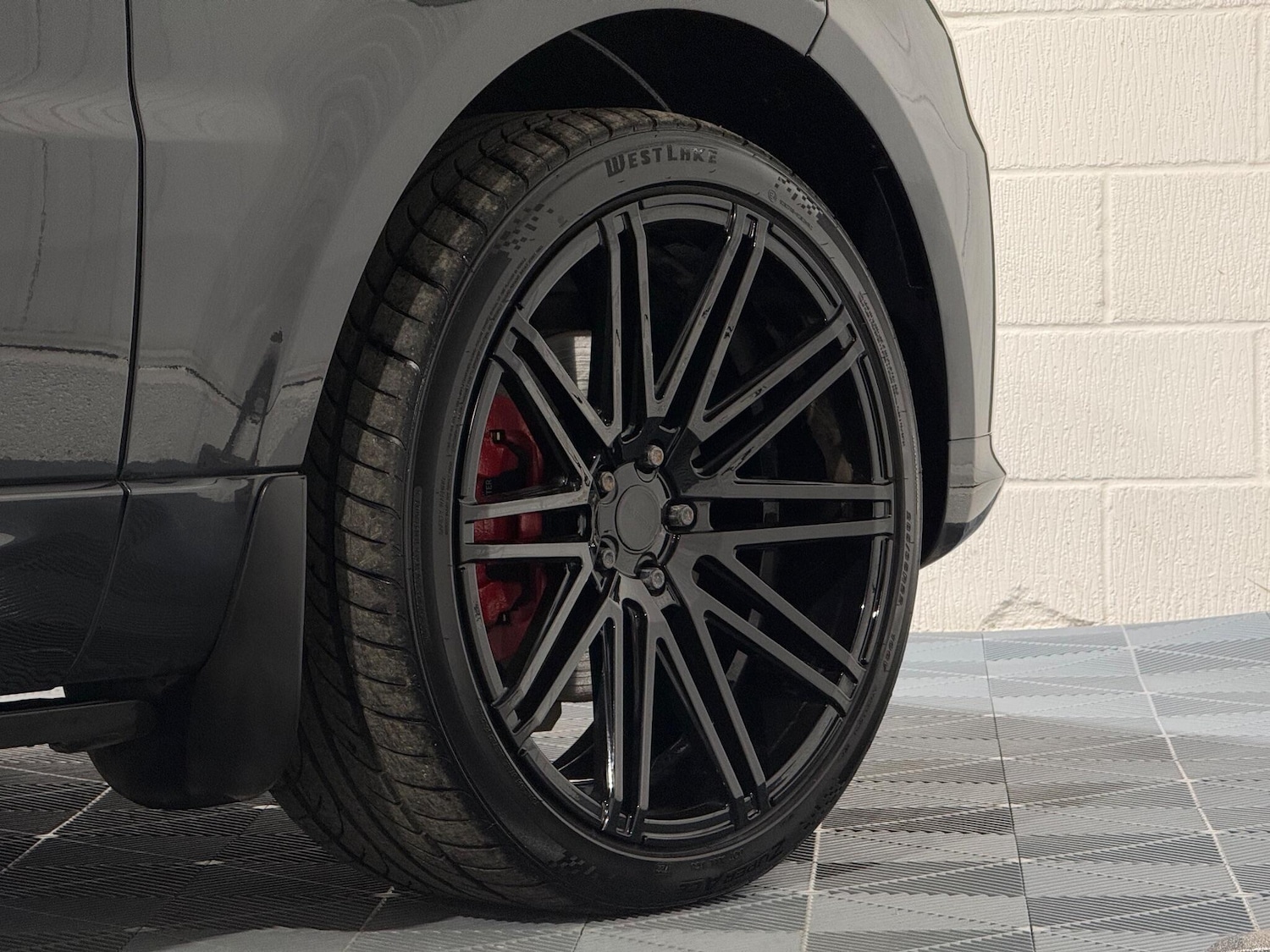 Used Land Rover Range Rover Sport 2018 for sale - 77091493: Photo 56