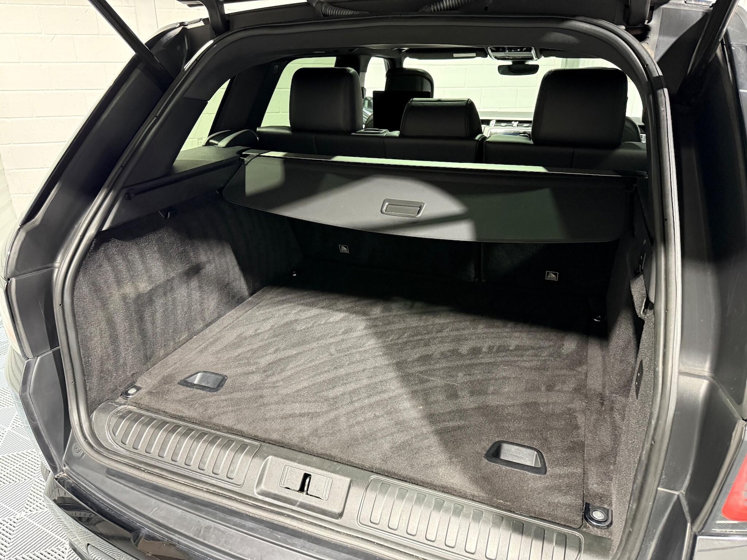 Used Land Rover Range Rover Sport 2018 for sale - 77091493: Photo 58