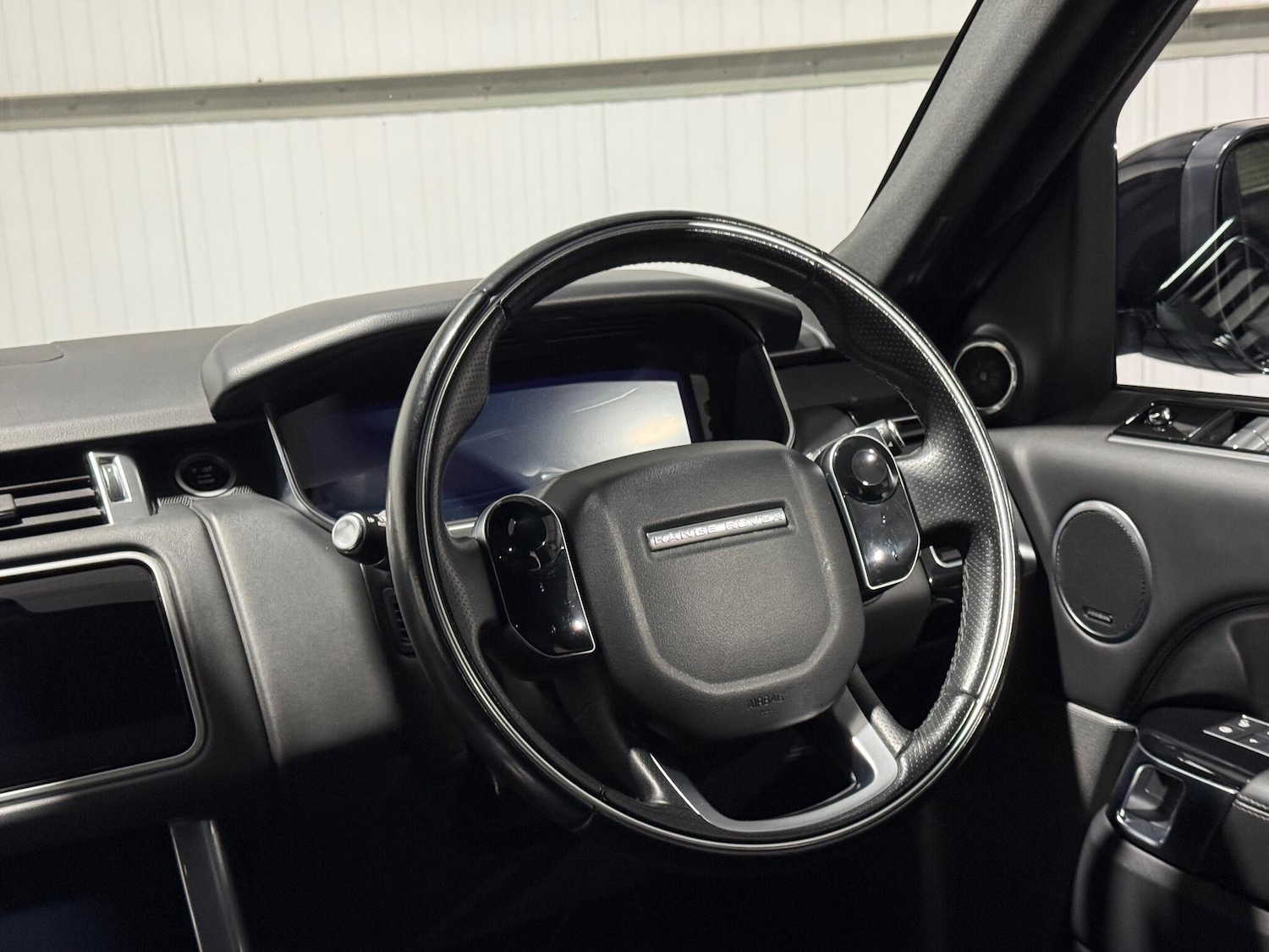 Used Land Rover Range Rover Sport 2018 for sale - 77091493: Photo 60