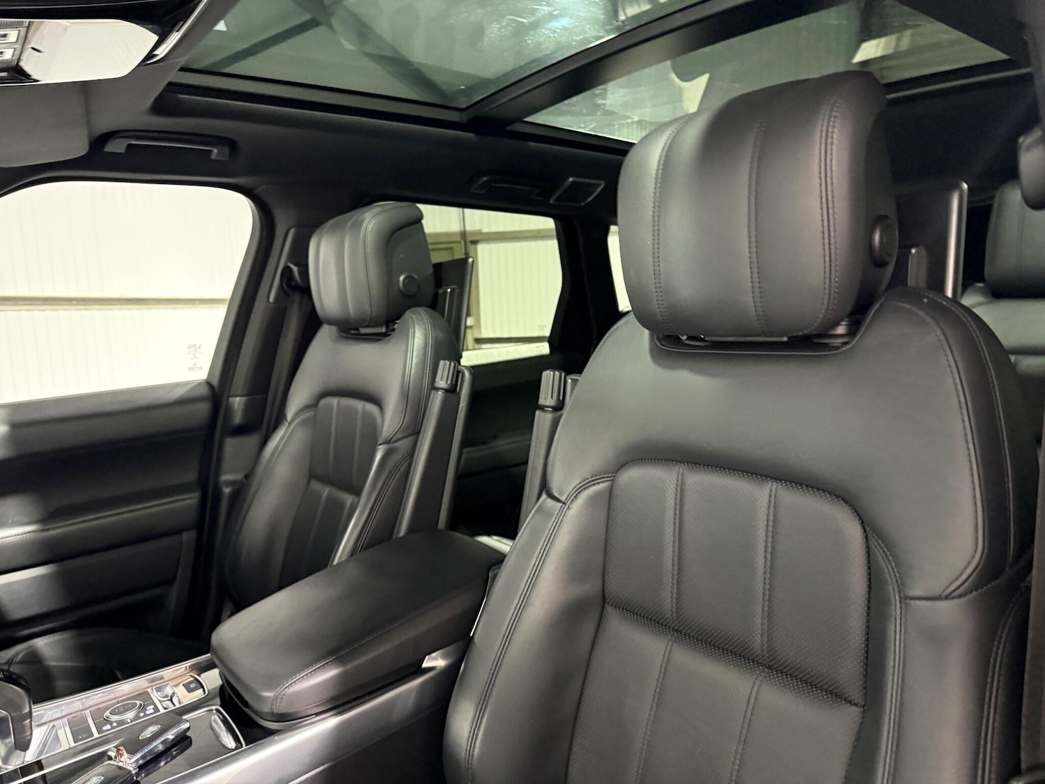 Used Land Rover Range Rover Sport 2018 for sale - 77091493: Photo 64