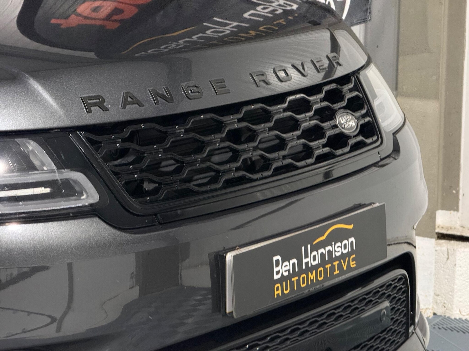 Used Land Rover Range Rover Sport 2018 for sale - 77091493: Photo 70