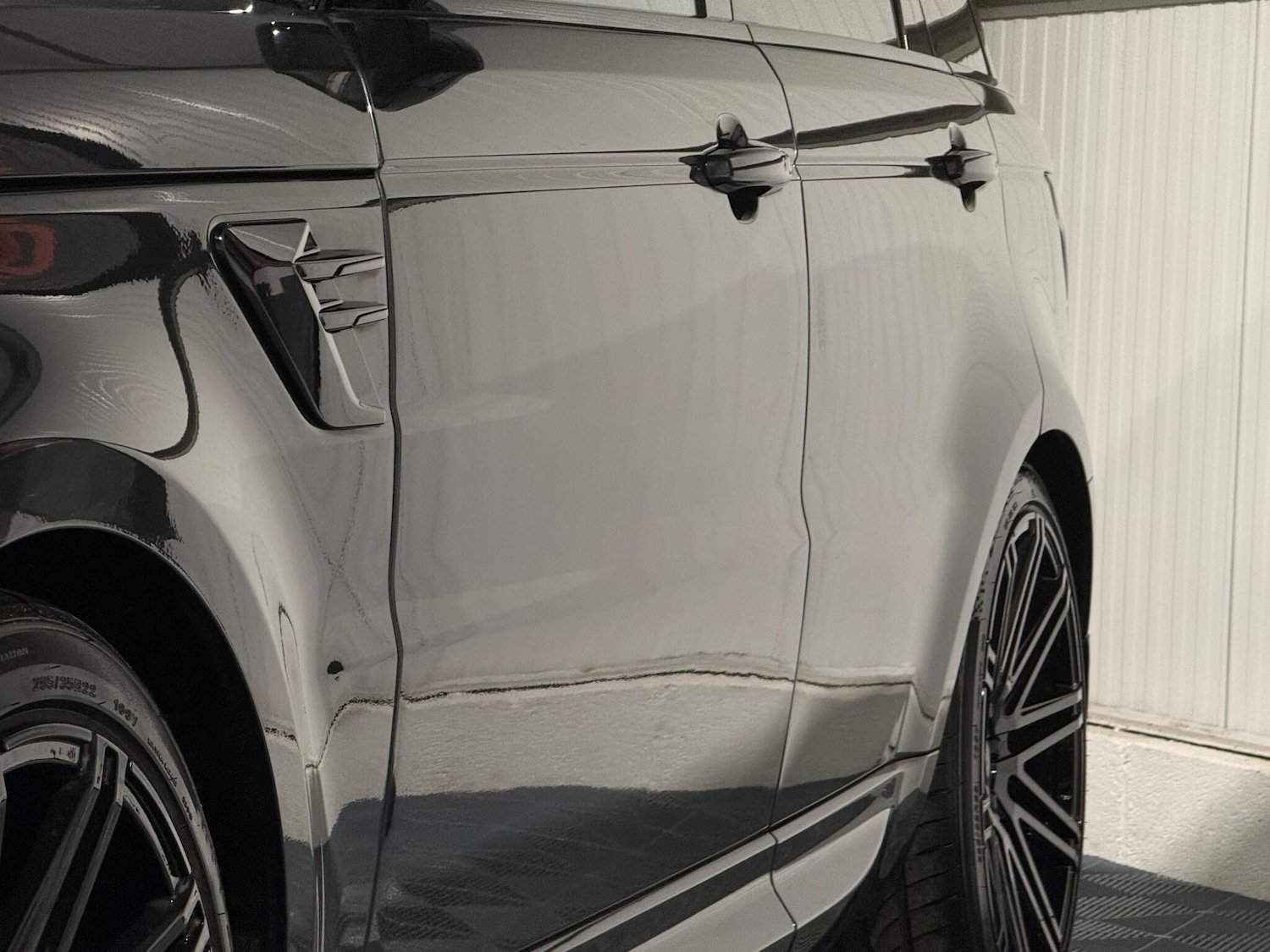 Used Land Rover Range Rover Sport 2018 for sale - 77091493: Photo 72