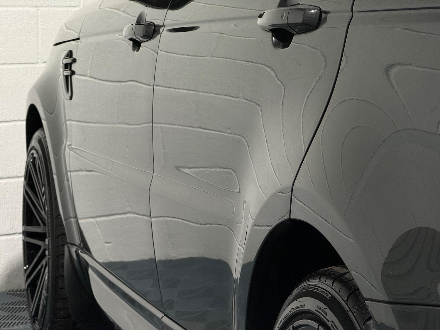 Used Land Rover Range Rover Sport 2018 for sale - 77091493: Photo 74