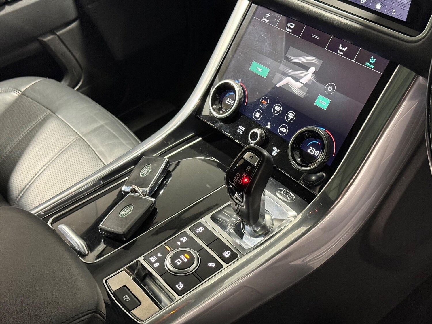 Used Land Rover Range Rover Sport 2018 for sale - 77091493: Photo 76