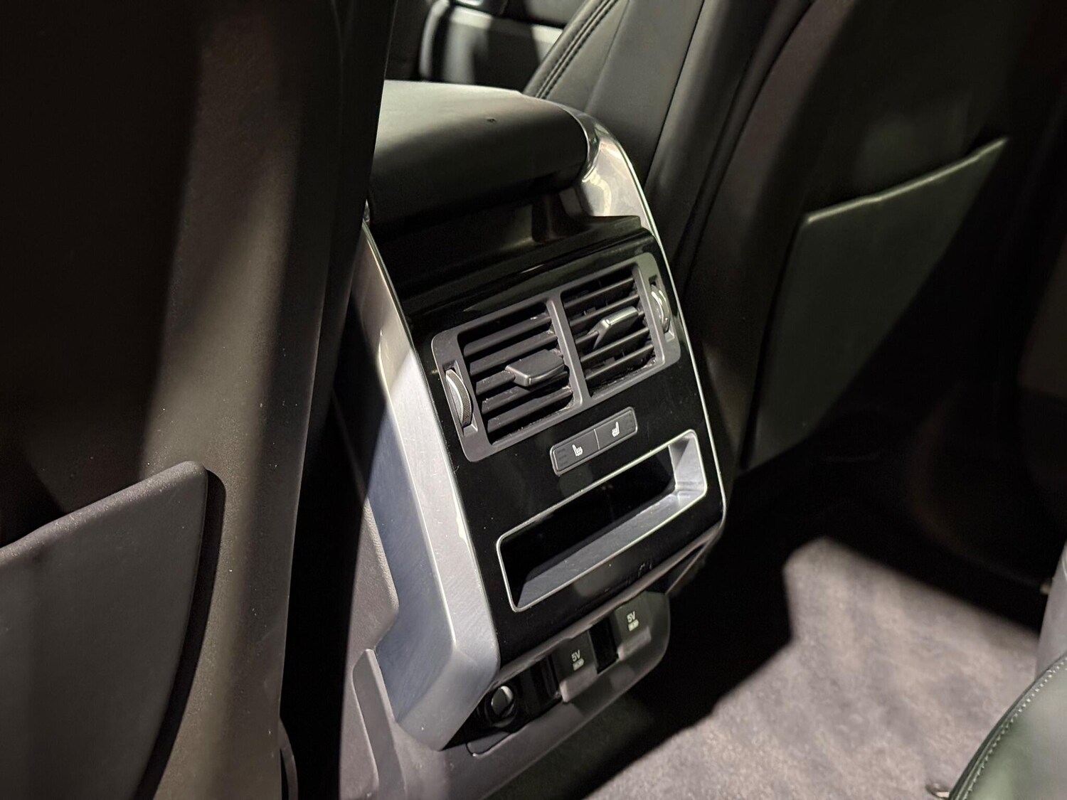 Used Land Rover Range Rover Sport 2018 for sale - 77091493: Photo 77