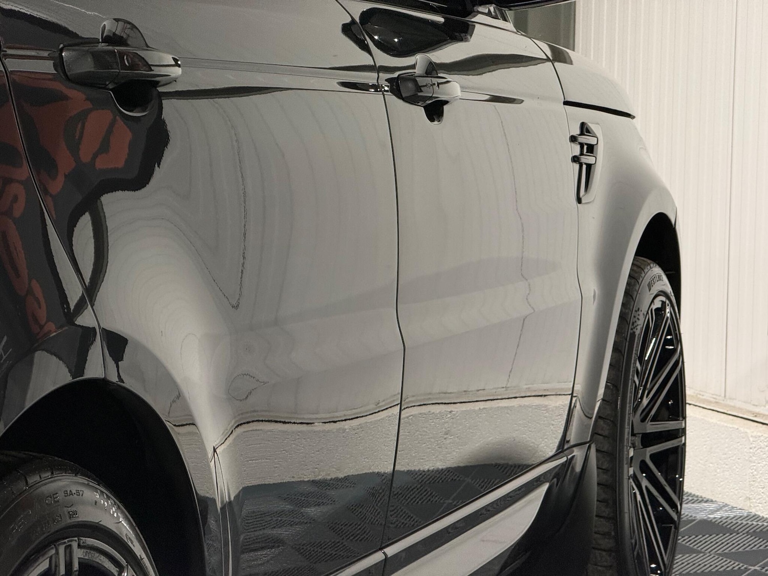 Used Land Rover Range Rover Sport 2018 for sale - 77091493: Photo 79