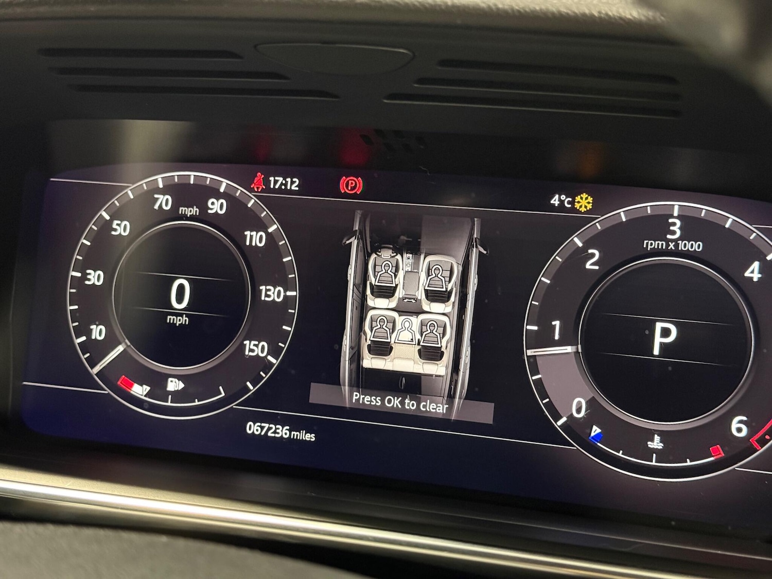 Used Land Rover Range Rover Sport 2018 for sale - 77091493: Photo 81