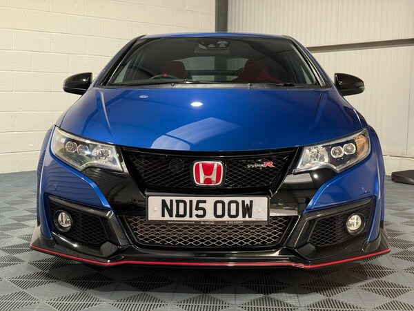 Used Honda Civic 2015 for sale - 76307415: Photo 11