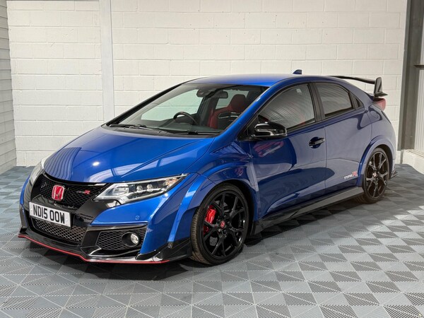 Used Honda Civic 2015 for sale - 76307415: Photo 13