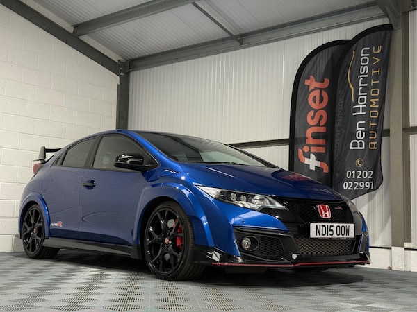 Used Honda Civic 2015 for sale - 76307415: Photo 15