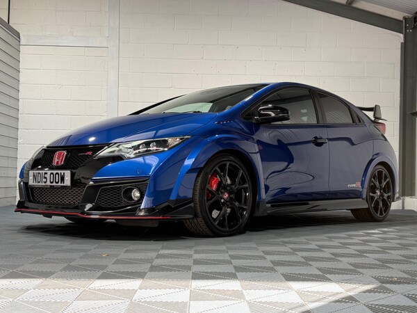 Used Honda Civic 2015 for sale - 76307415: Photo 16