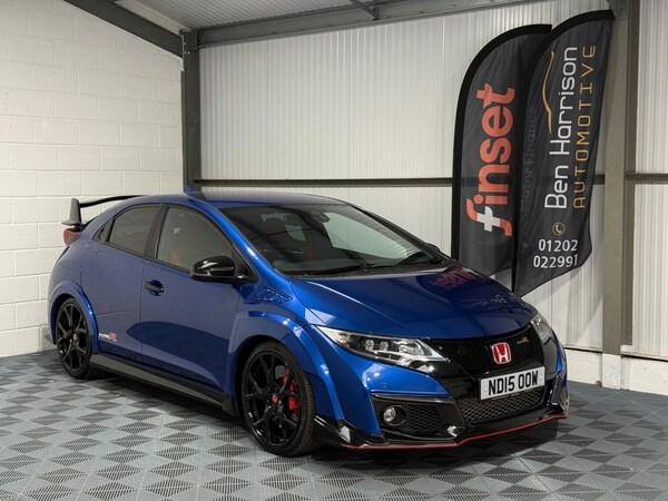 Used Honda Civic 2015 for sale - 76307415: Photo 1