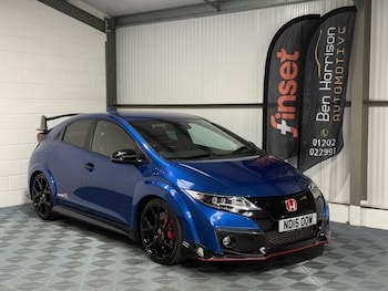 Honda - Civic