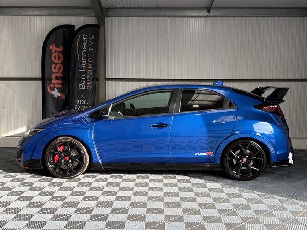 Used Honda Civic 2015 for sale - 76307415: Photo 21