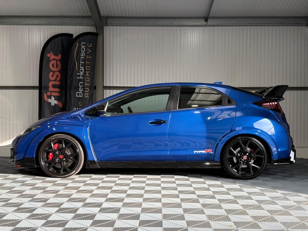 Used Honda Civic 2015 for sale - 76307415: Photo 22