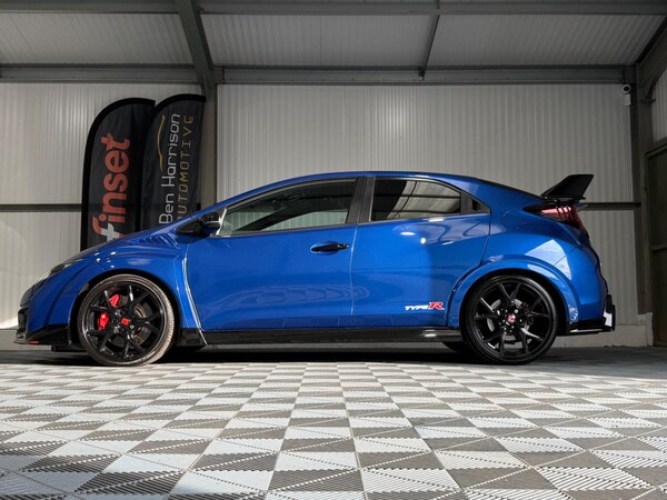 Used Honda Civic 2015 for sale - 76307415: Photo 23